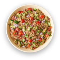 Featured Dish
