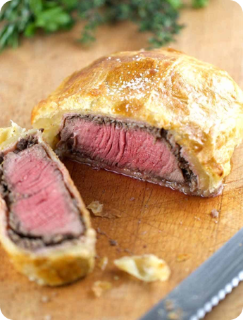 Featured Dish