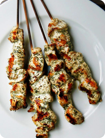 Featured Dish