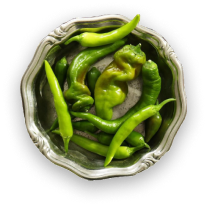 Featured Dish