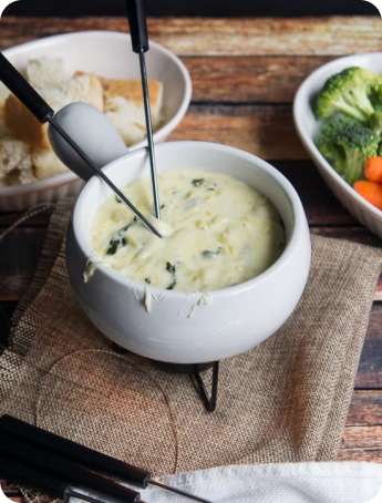 Featured Dish