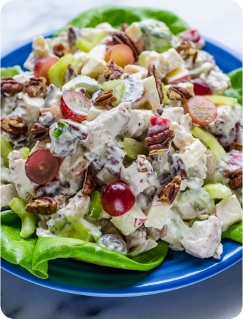Featured Dish
