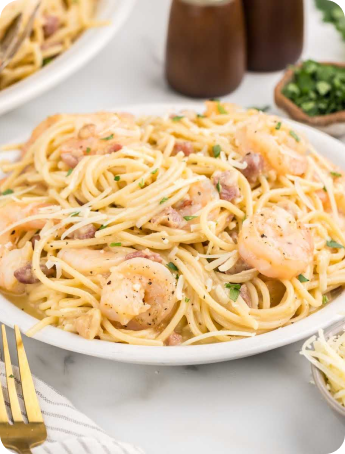 Featured Dish