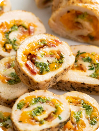 Featured Dish