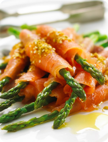 Featured Dish