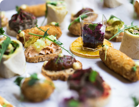 Featured Dish