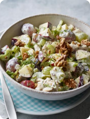 Featured Dish