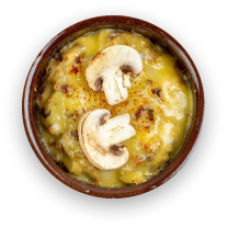 Featured Dish