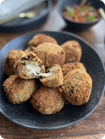 Featured Dish