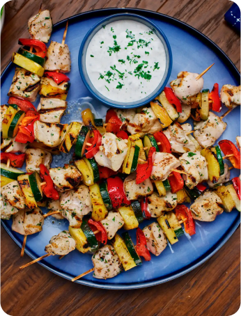 Featured Dish