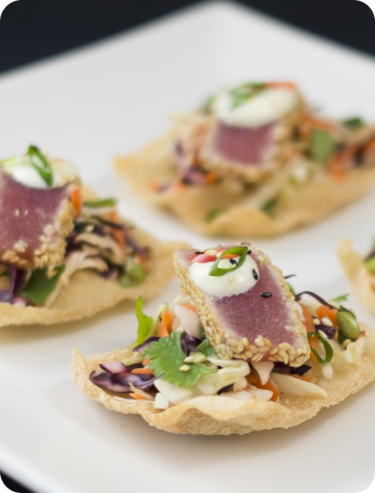 Featured Dish