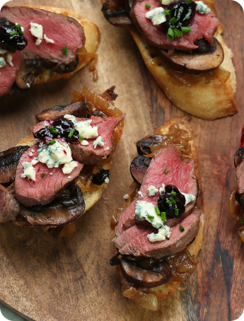 Featured Dish