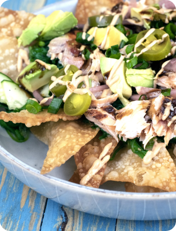 Featured Dish