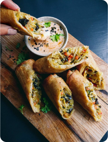 Featured Dish