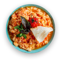 Featured Dish