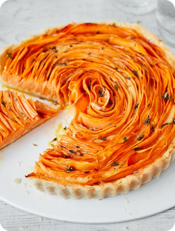 Featured Dish