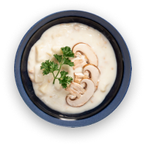Featured Dish