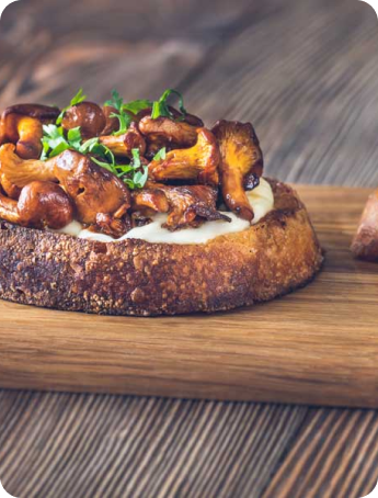 Featured Dish