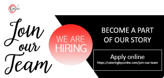 Visual invitation to apply for job openings: "Join our team and apply online for a rewarding career opportunity.