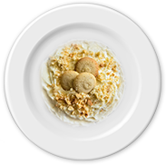 Featured Dish