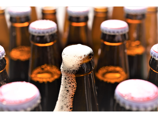 TDT — Beer