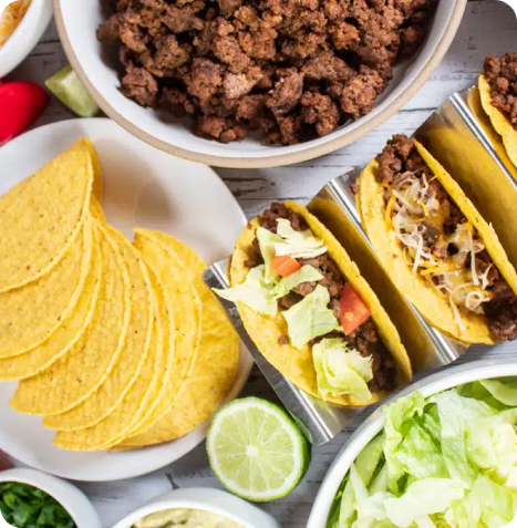 Taco Bar