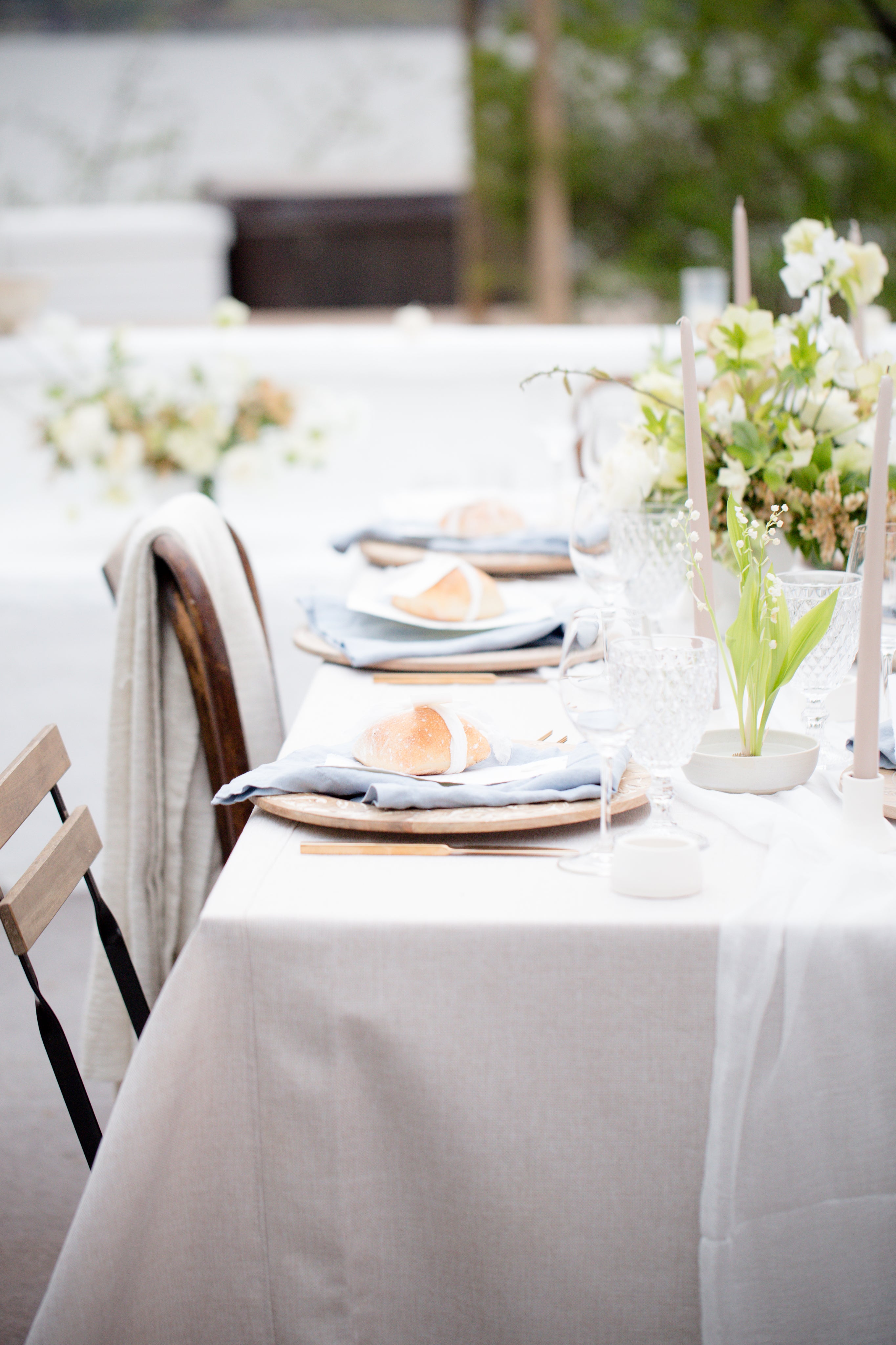 Weddings & Special Occasions