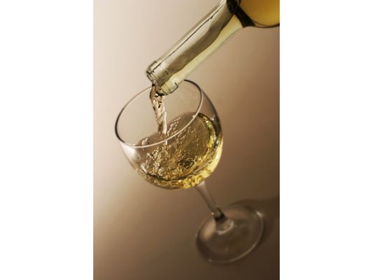 TDT — Materra Sauvignon Blanc